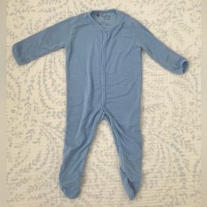 Kyte BABY 0-3M Footie